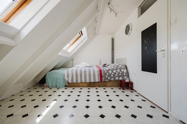 Medium property photo - Händelstraat 15, 3161 RH Rhoon